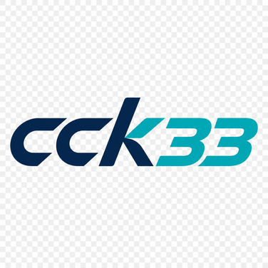 cck33 Logo